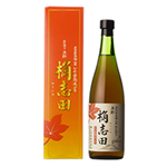 玄米黒酢"桷志田"720m