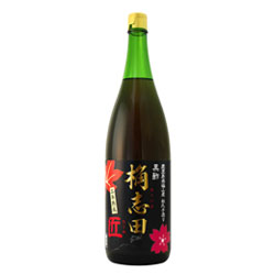 桷志田1800ml×1本