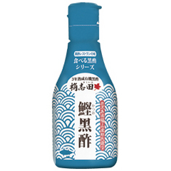 鰹黒酢 200ml