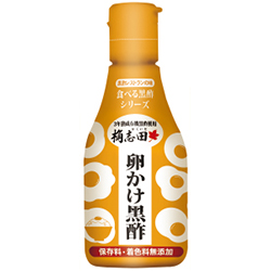 卵かけ黒酢 200ml