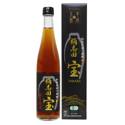 桷志田　宝500ml(5年熟成)