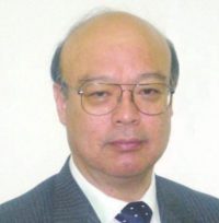 齊藤教授画像
