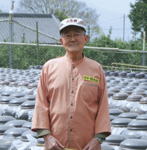 黒酢杜氏 赤池氏