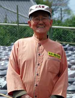 黒酢杜氏 赤池力