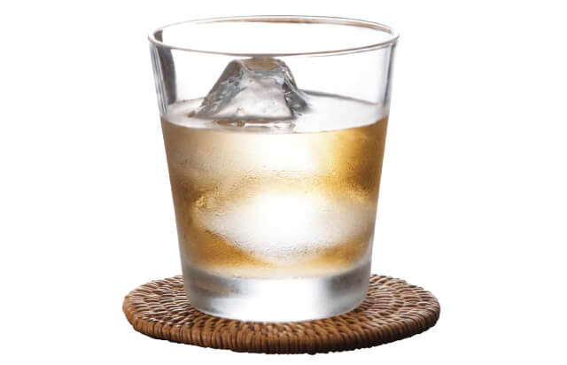 飲み方